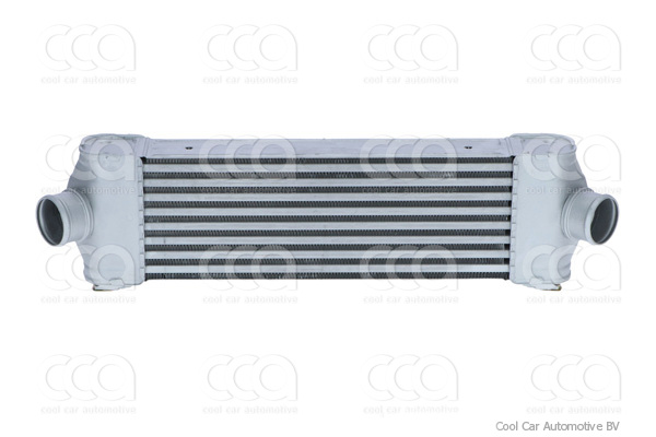 Intercoolers Intercooler Ford Transit 250 11>