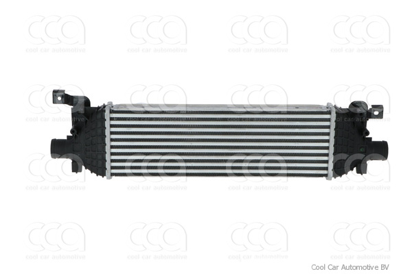 Intercoolers Intercooler Ford Fiesta 01>