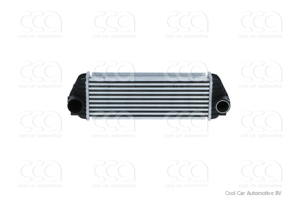 Intercoolers Intercooler Ford Tourneo Connect 02>