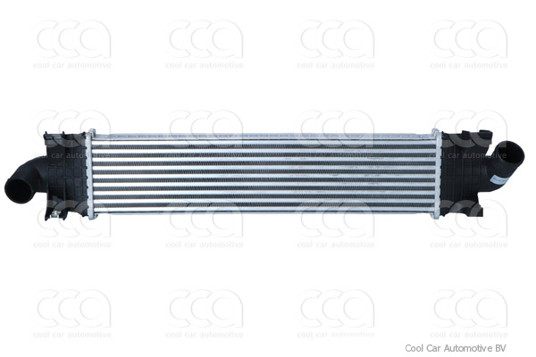 Intercoolers Intercooler Ford C-Max 07>