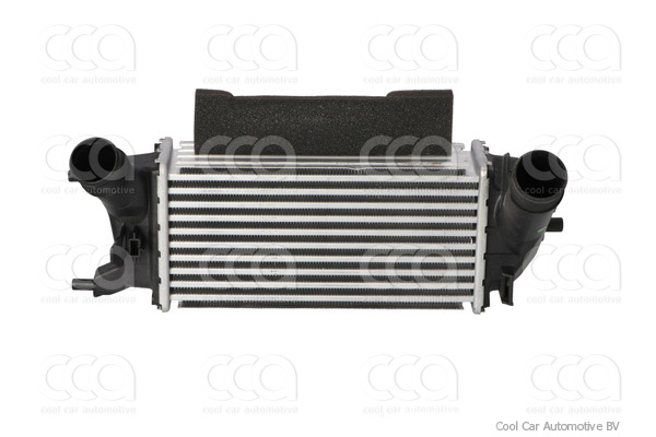 Intercoolers Intercooler Ford Ecosport 13>