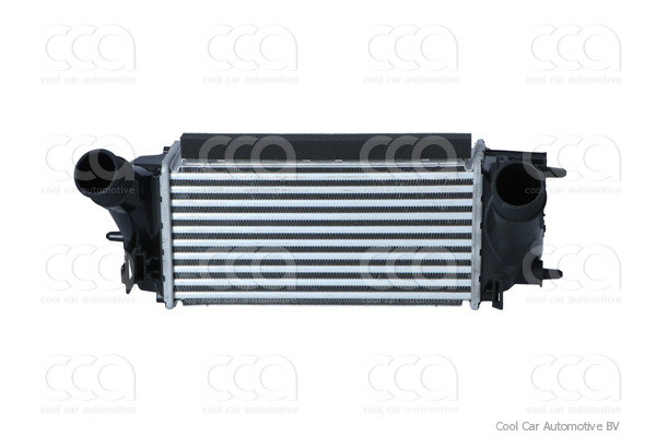 Intercoolers Intercooler Ford Fiesta 13>