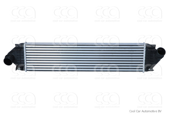 Intercoolers Intercooler Ford C-Max 07>