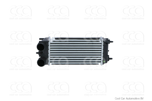 Intercoolers Intercooler Ford Tourneo Courier 14>