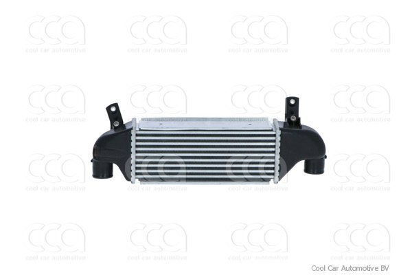 Intercoolers Intercooler Ford Tourneo Connect 02>