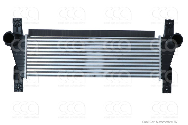 Intercoolers Intercooler Ford USA Ranger 11>