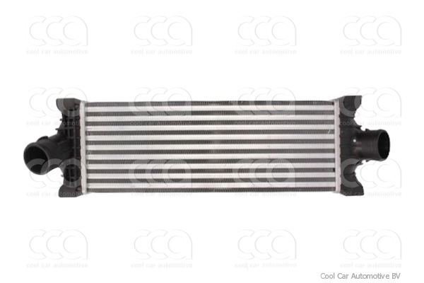Intercoolers Intercooler Ford Transit 2.0D 16>