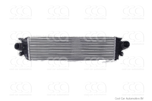 Intercoolers Intercooler Ford Focus IV EcoBoost