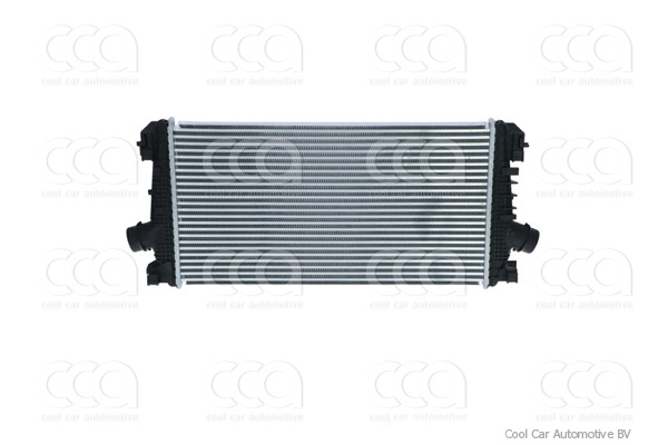 Intercoolers Intercooler Chevrolet Cruze 12>