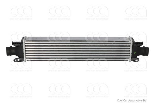 Intercoolers Intercooler Chevrolet Trax 13>