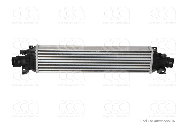 Intercoolers Intercooler Chevrolet Aveo 11>