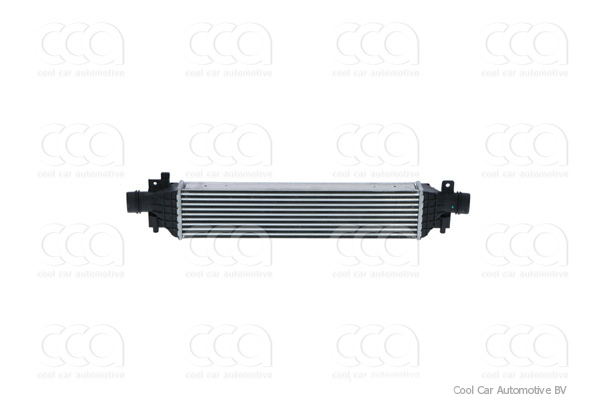 Intercoolers Intercooler Chevrolet Tracker 13>
