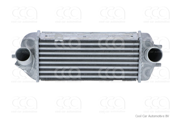 Intercoolers Intercooler Hyundai i20 08>