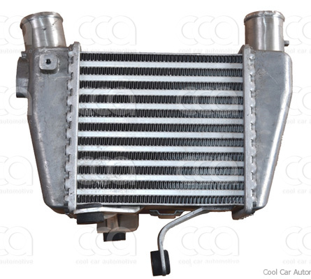 Intercoolers Intercooler Hyundai Click 06>