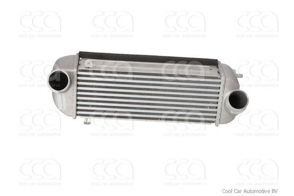 Intercoolers Intercooler Hyundai Santa Fe 12>