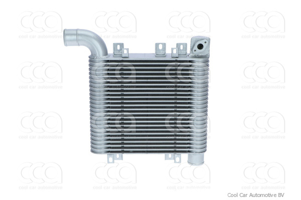 Intercoolers Intercooler Hyundai Santa Fe 05>