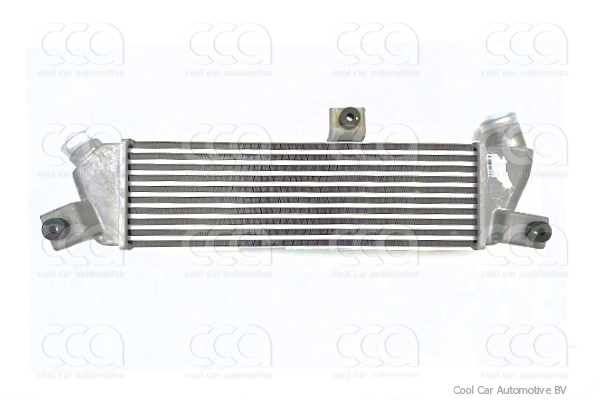 Intercoolers Intercooler Hyundai Matrix 04>