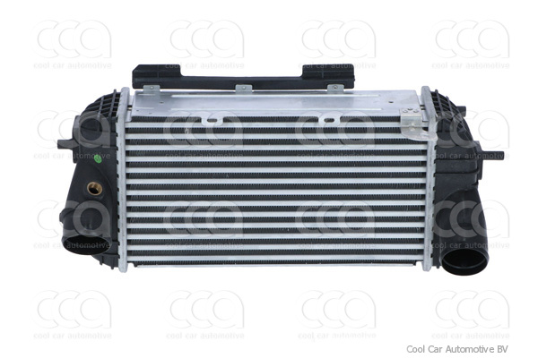 Intercoolers Intercooler Hyundai Tucson 15>