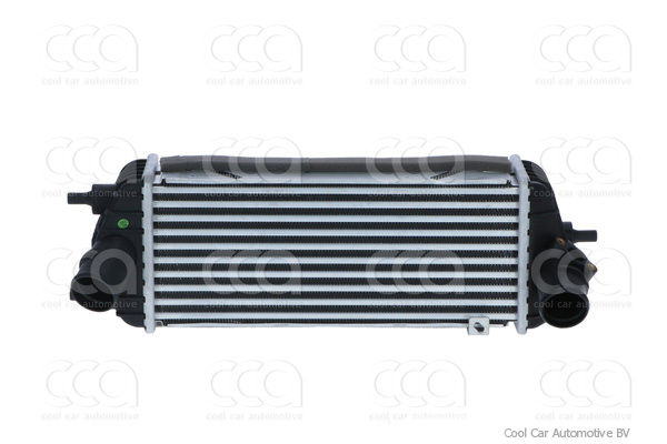 Intercoolers Intercooler Hyundai iX35 10>