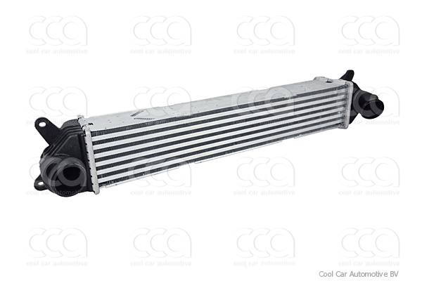 Intercoolers Intercooler Hyundai i30