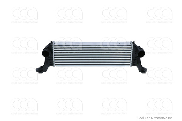 Intercoolers Intercooler Iveco F1A100kW 11>
