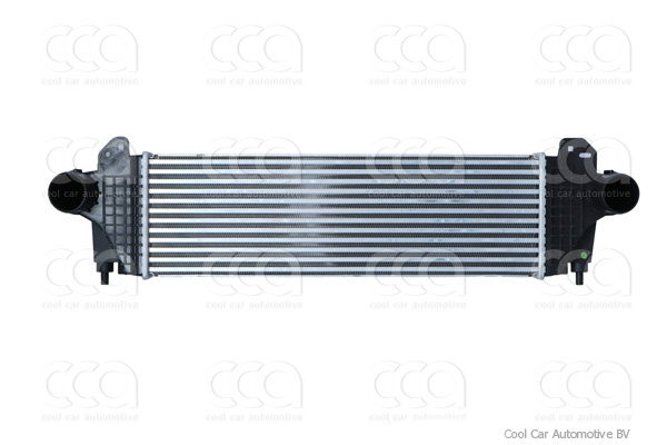 Intercoolers Intercooler Iveco F1A125kW 12>
