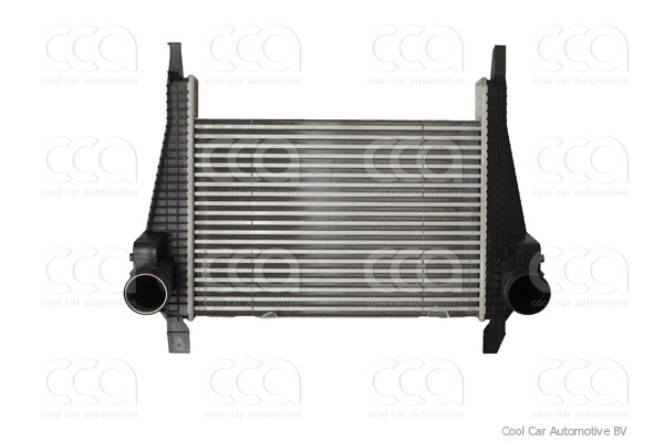 Intercoolers Intercooler Iveco Eurocargo  00>