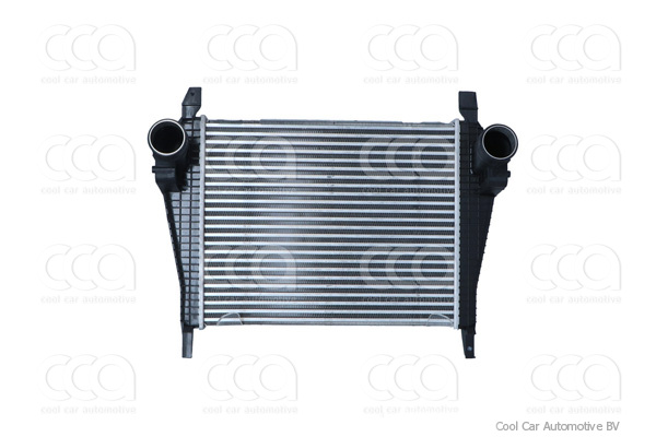 Intercoolers Intercooler Iveco Eurocargo  13>