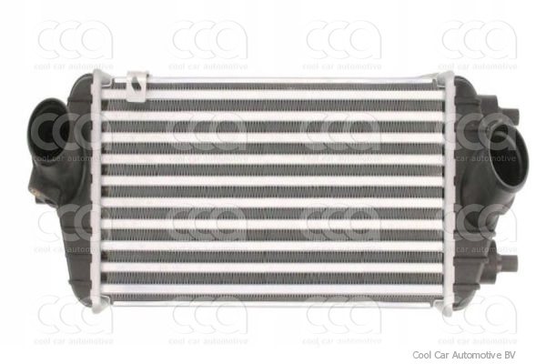 Intercoolers Intercooler KIA Sportage 10>