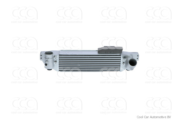 Intercoolers Intercooler KIA Sorento 02>