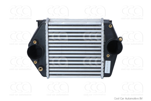 Intercoolers Intercooler Mazda 6 02>