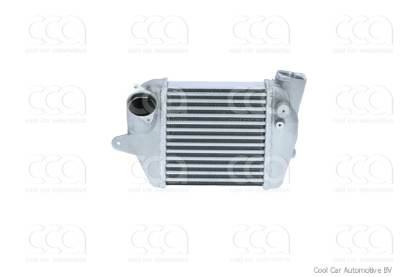 Intercoolers Intercooler Mazda 5 05>