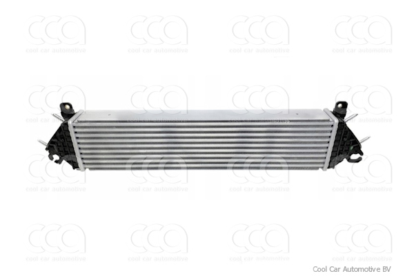 Intercoolers Intercooler Mazda CX9