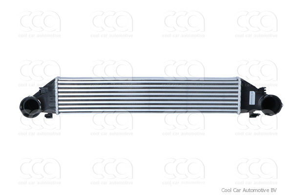 Intercoolers Intercooler MB CLK200 02>