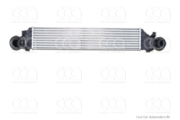 Intercoolers Intercooler MB CLC160 09>