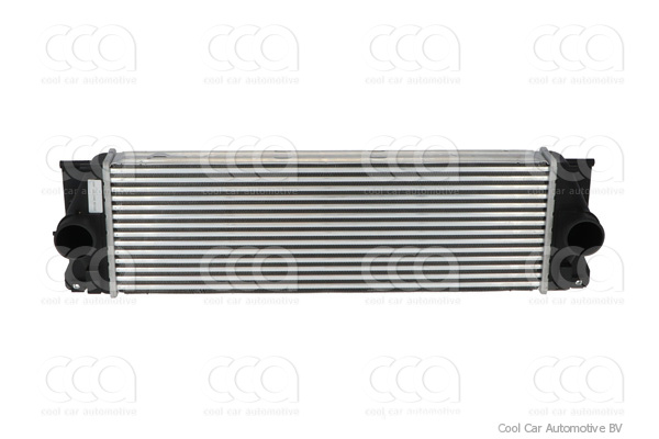 Intercoolers Intercooler MB Sprinter 209D