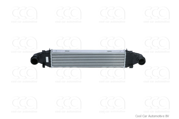 Intercoolers Intercooler MB C180 08>