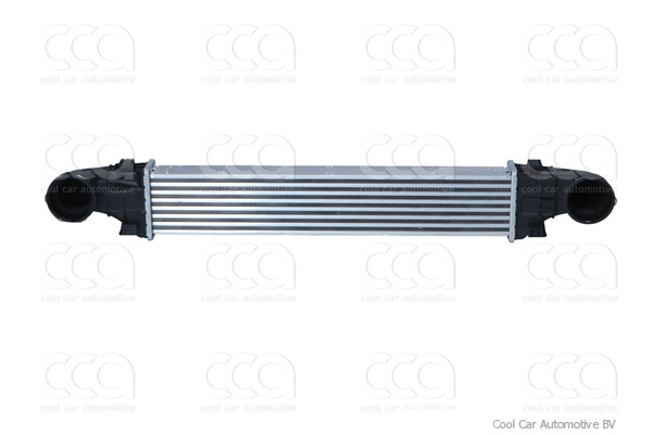 Intercoolers Intercooler MB E200 02>
