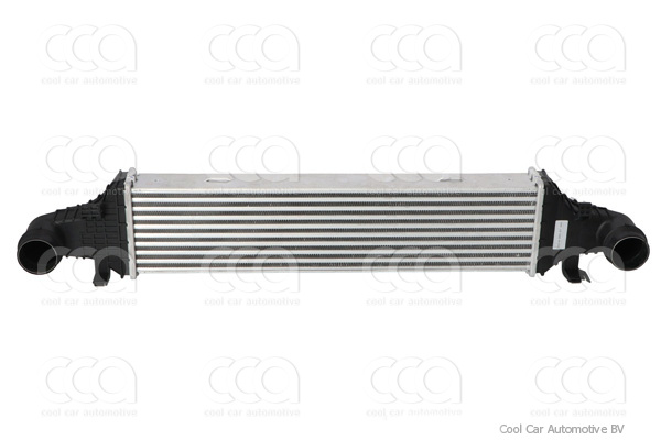 Intercoolers Intercooler MB CLS220 14>