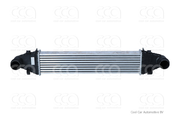 Intercoolers Intercooler MB C180 10>