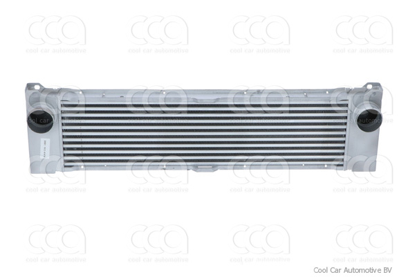Intercoolers Intercooler MB Viano 03>