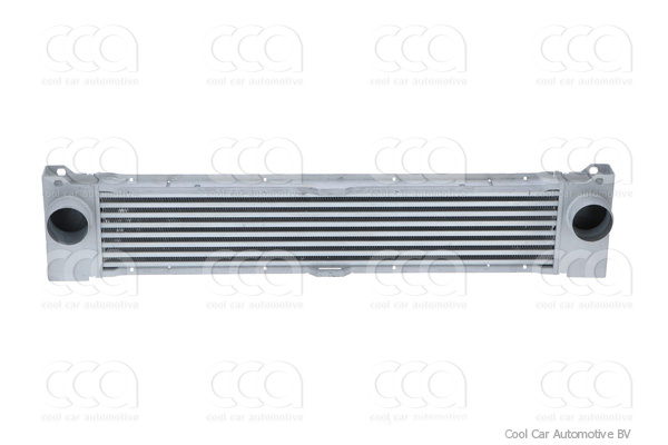 Intercoolers Intercooler MB Viano 03>