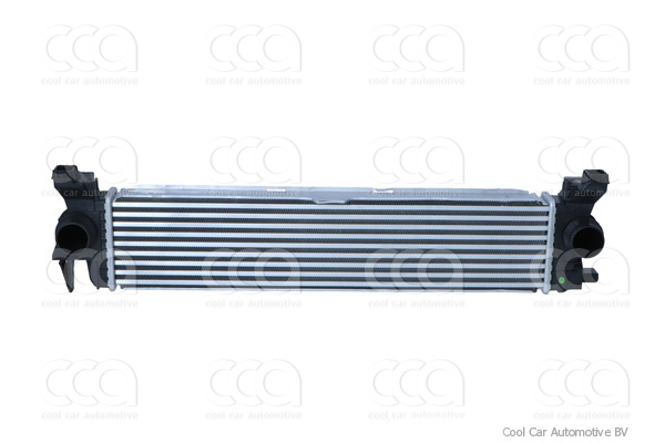 Intercoolers Intercooler MB Marco Polo 16
