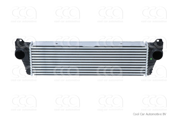 Intercoolers Intercooler MB Viano 10>