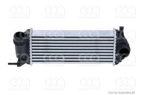 Intercoolers Intercooler MB Citan 108D 12>