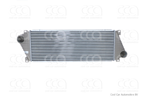 Intercoolers Intercooler MB Sprinter 1995 - 2006