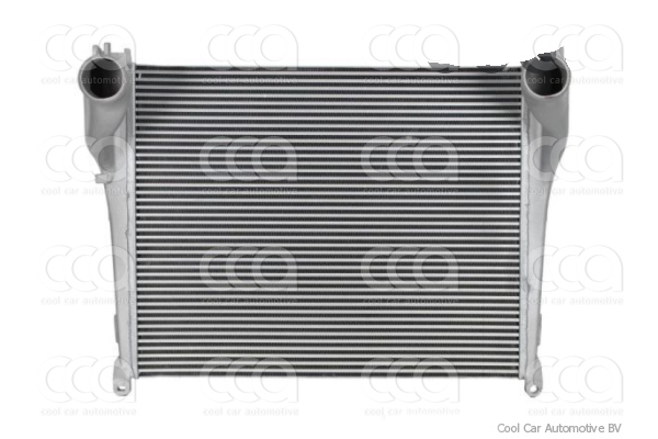 Intercoolers Intercooler MB Actros serie (2011)