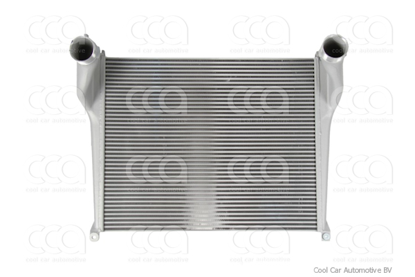Intercoolers Intercooler MB Actros serie (2011)