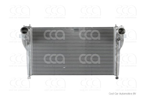 Intercoolers Intercooler MB Actros serie (2011)