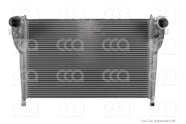 Intercoolers Intercooler MB Actros serie (2011)